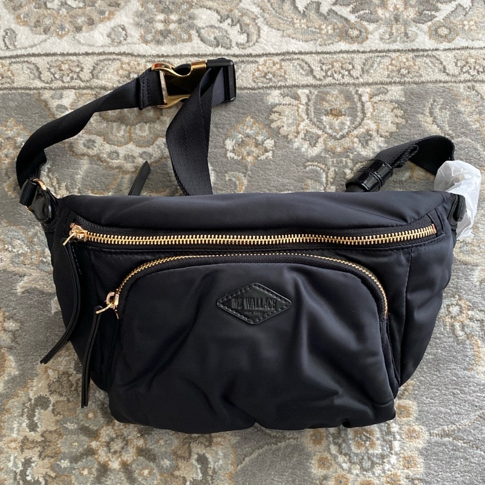 Mz Wallace Chelsea Sling Bag